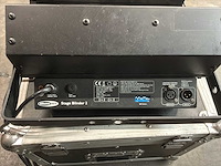 Showtec blinder 2 spot - set van 2 blinders - afbeelding 8 van  9