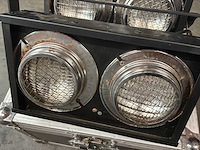 Showtec blinder 2 spot - set van 2 blinders - afbeelding 2 van  10