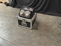 Showtec blinder 2 spot - set van 2 blinders - afbeelding 1 van  10