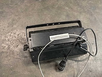 Showtec blinder 2 spot - set van 2 blinders - afbeelding 3 van  6