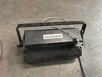 Showtec blinder 2 spot - set van 2 blinders - afbeelding 5 van  6