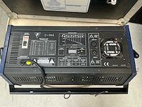 Showtec botex stroboscoop overige lichttechniek - afbeelding 3 van  6