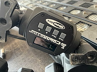 Showtec cobra strip lichtbaar flexibel - afbeelding 2 van  3