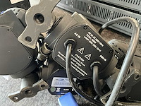 Showtec cobra strip lichtbaar flexibel - afbeelding 3 van  3