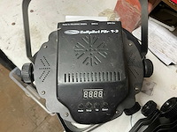 Showtec compact par 7-3 led spot (4x) - afbeelding 4 van  5