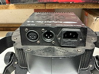 Showtec compact par 7-3 led spot (4x) - afbeelding 5 van  5