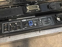 Showtec diverse showbars (5x) - afbeelding 2 van  8