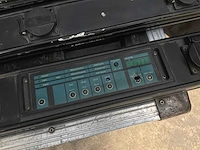 Showtec diverse showbars (5x) - afbeelding 5 van  8