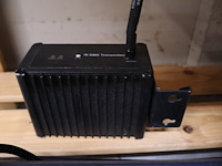 Showtec dmx splitter - afbeelding 6 van  7