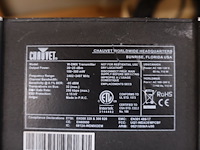 Showtec dmx splitter - afbeelding 7 van  7