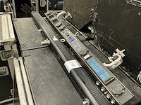 Showtec dmx t-bar (2x) - afbeelding 3 van  3