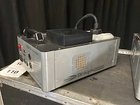 Showtec dragon 1500up/rgb rookmachine (2x) - afbeelding 5 van  5