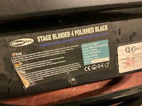 Showtec dwe 4-lite blinder (2x) - afbeelding 2 van  3