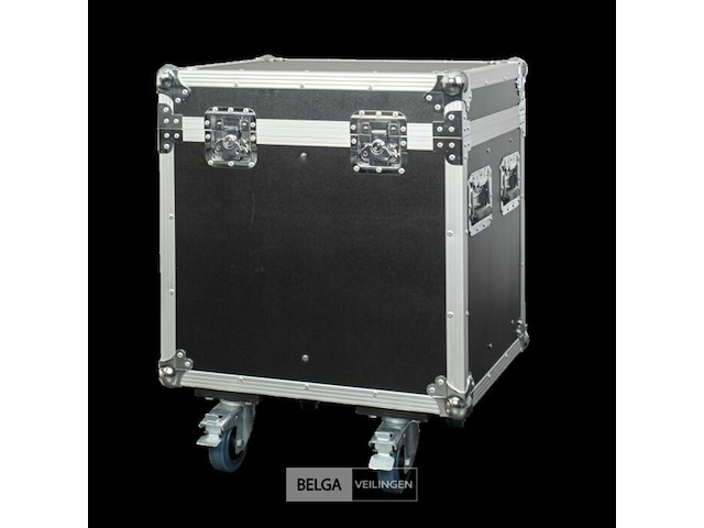 Showtec flightcase voor led scanners - afbeelding 1 van  4