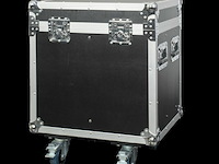 Showtec flightcase voor led scanners - afbeelding 1 van  4