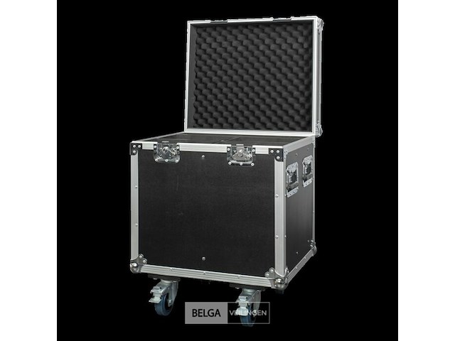Showtec flightcase voor led scanners - afbeelding 2 van  4