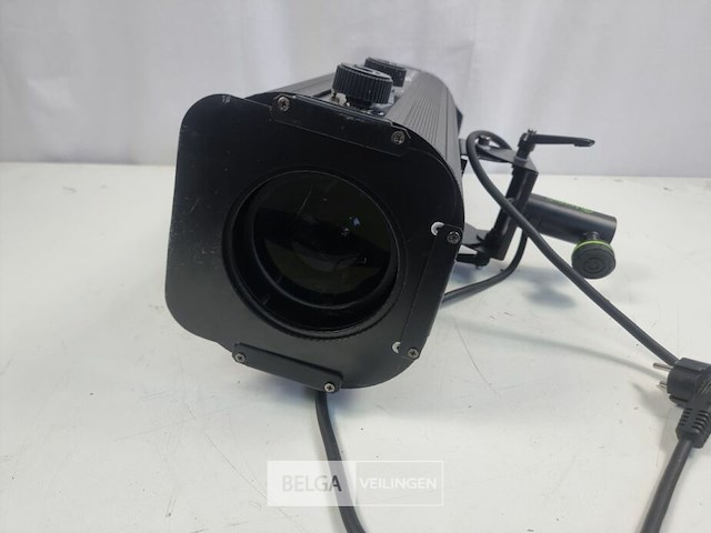 Showtec followspot 120 led volgspot - afbeelding 3 van  3