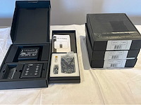 Showtec junction box1 x-kp mkii control box (4x) - afbeelding 2 van  4