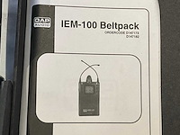 Showtec junction box1 x-kp mkii control box (4x) - afbeelding 4 van  4