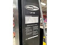 Showtec lat-06 manuele materiaallift - afbeelding 8 van  9