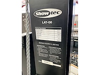 Showtec lat-06 manuele materiaallift - afbeelding 6 van  9
