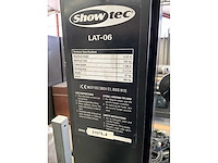 Showtec lat-06 manuele materiaallift - afbeelding 7 van  7