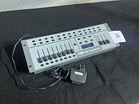 Showtec led commander