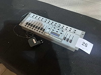 Showtec led commander - afbeelding 2 van  5