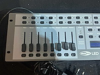 Showtec led commander - afbeelding 3 van  5