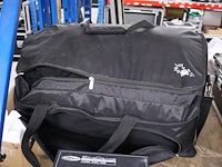 Showtec led curtain - afbeelding 1 van  2