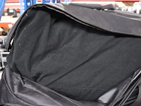 Showtec led curtain - afbeelding 2 van  2