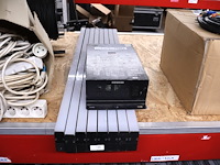 Showtec led octostrip (x8) - afbeelding 1 van  9