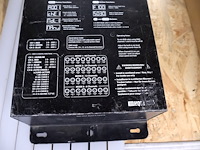 Showtec led octostrip (x8) - afbeelding 4 van  9