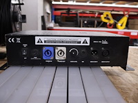 Showtec led octostrip (x8) - afbeelding 5 van  9