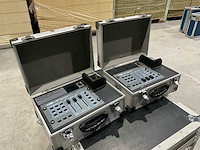 Showtec led-operator 1 dimmerblok (2x) - afbeelding 1 van  4