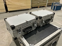 Showtec led-operator 1 dimmerblok (2x) - afbeelding 4 van  4