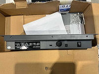 Showtec led-operator 4 dimmer block - afbeelding 4 van  6