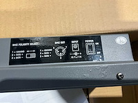 Showtec led-operator 4 dimmer block - afbeelding 5 van  6