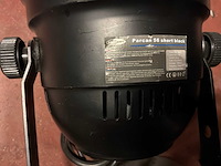 Showtec led parcan 56 (5x) - afbeelding 3 van  8