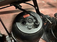 Showtec led parcan 56 (5x) - afbeelding 4 van  8