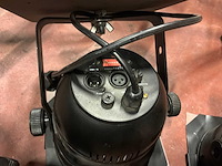 Showtec led parcan 56 (5x) - afbeelding 5 van  8