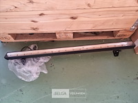 Showtec led uv strip 100cm - afbeelding 1 van  3