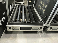 Showtec ledstrip (6x) - afbeelding 4 van  4