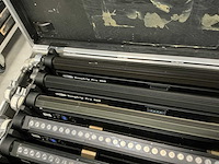 Showtec ledstrip (6x) - afbeelding 3 van  4