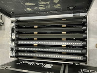 Showtec ledstrip (6x) - afbeelding 1 van  4