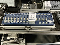 Showtec lichtmengtafel (3x) - afbeelding 1 van  3