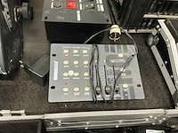 Showtec lichtmengtafel (3x) - afbeelding 2 van  3