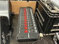 Showtec lichtmengtafel (3x) - afbeelding 3 van  3