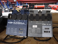 Showtec lichtsturing - afbeelding 1 van  5