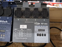 Showtec lichtsturing - afbeelding 2 van  5